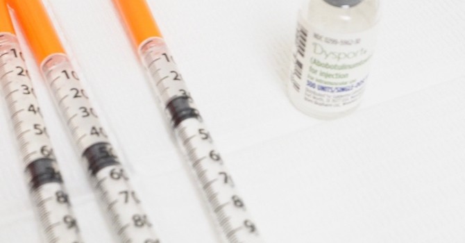 Injectables