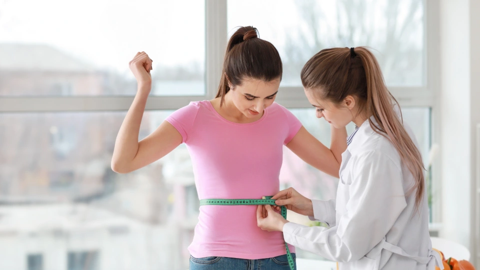 Best Medical Weight Loss Clinic Near Olde Towne Clinton, Mississippi