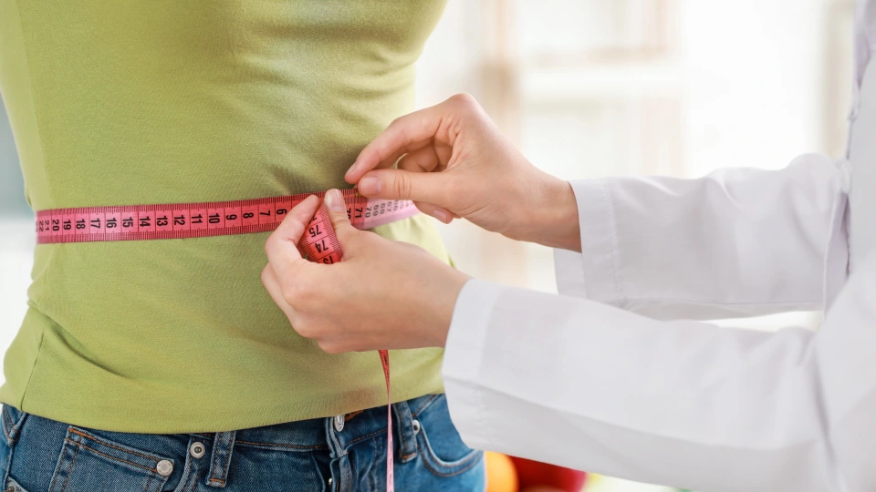 Best Medical Weight Loss Clinic for Thornberry, Madison, Mississippi Families