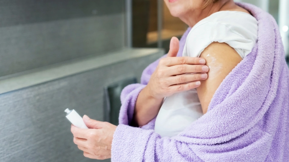Bioidentical Hormone Therapy