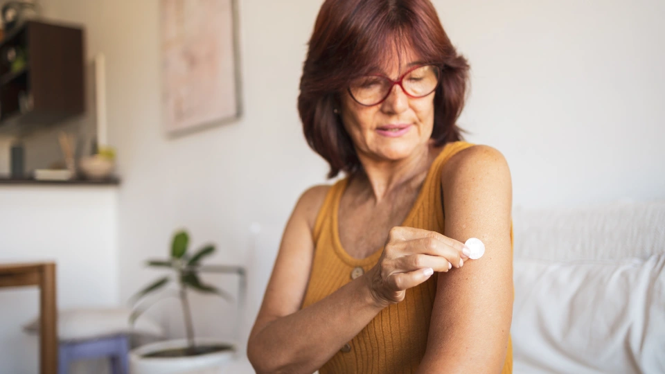 Bioidentical Hormone Therapy Clinic Near North Jackson, Mississippi