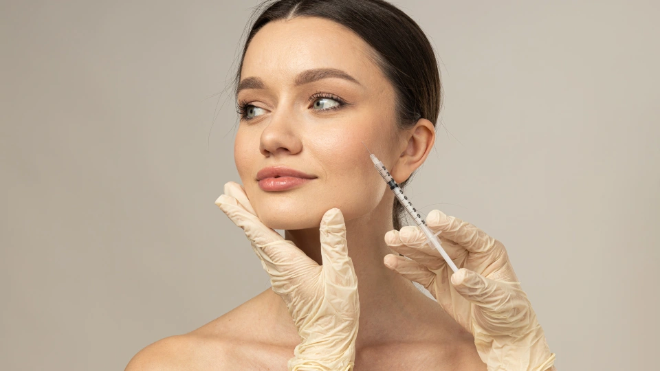 Botox and Filler