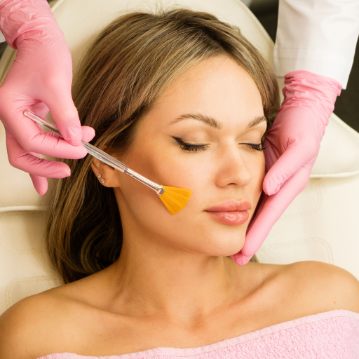 Chemical Peels