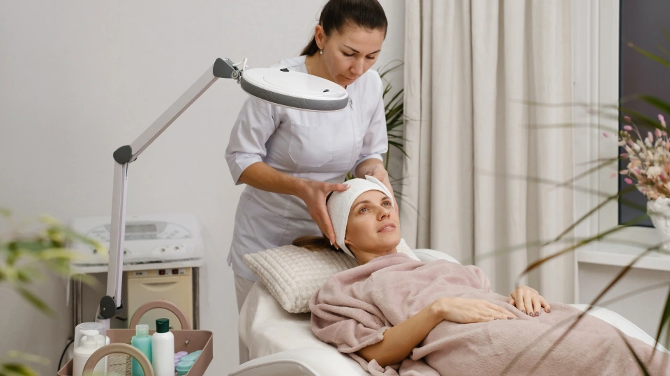 NP-Led Aesthetic Clinic Serving Downtown Brandon, Mississippi
