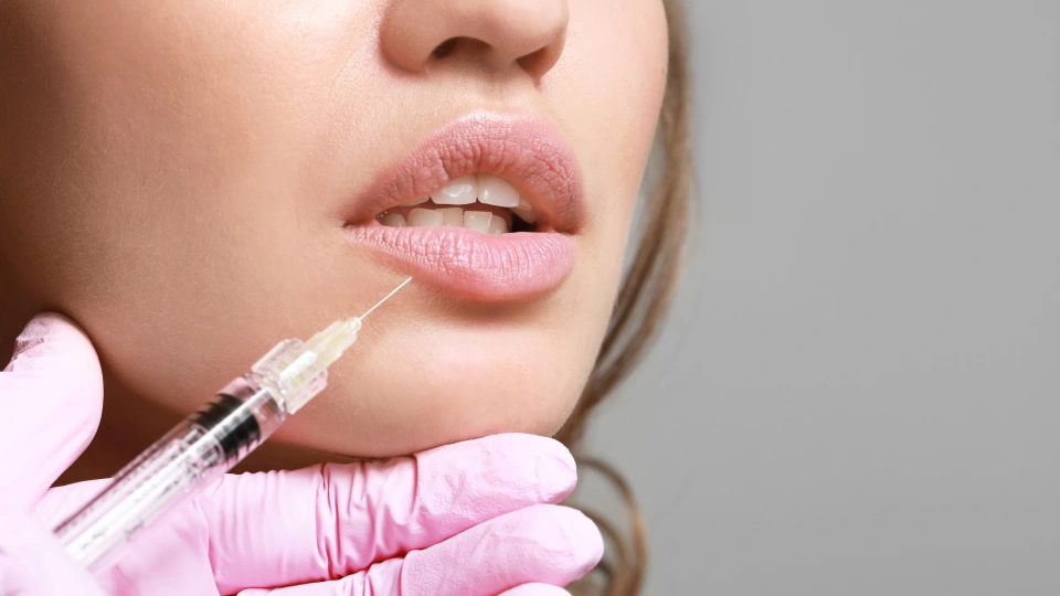 Top Rated Botox and Filler Provider Near Downtown Jackson, Mississippi