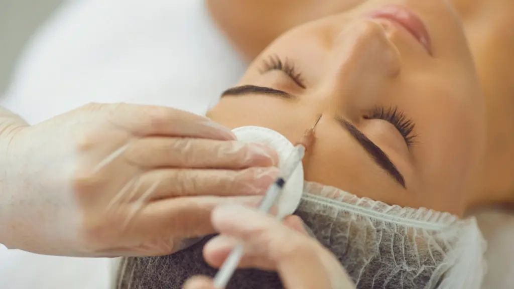Top Rated Botox and Filler Provider for Clinton, Mississippi's Understated Standard