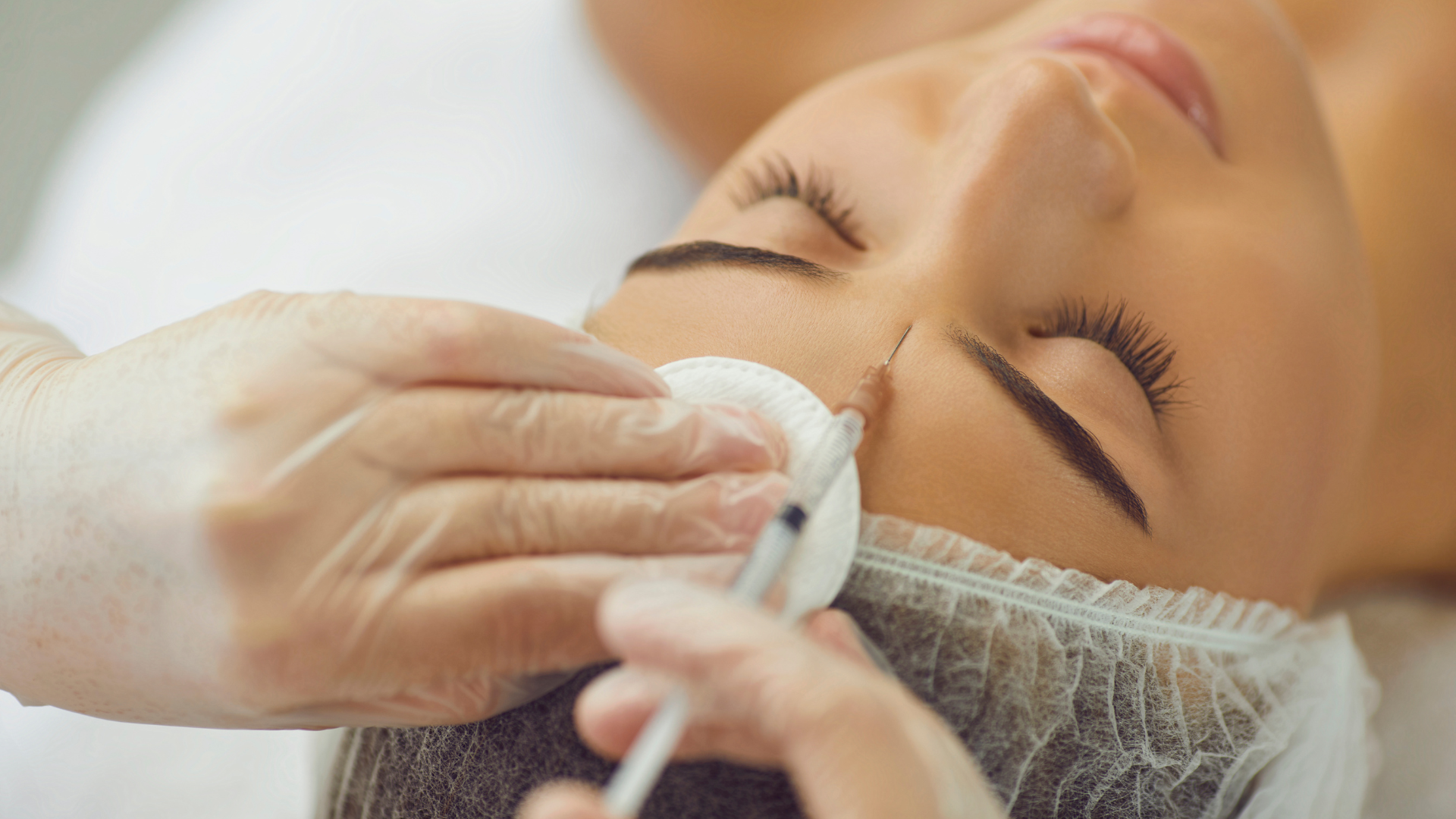 Top Rated Botox and Filler Provider for Clinton, Mississippi's Understated Standard
