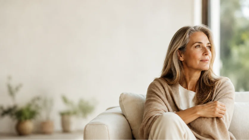 Signs You May Need Hormone Replacement Therapy