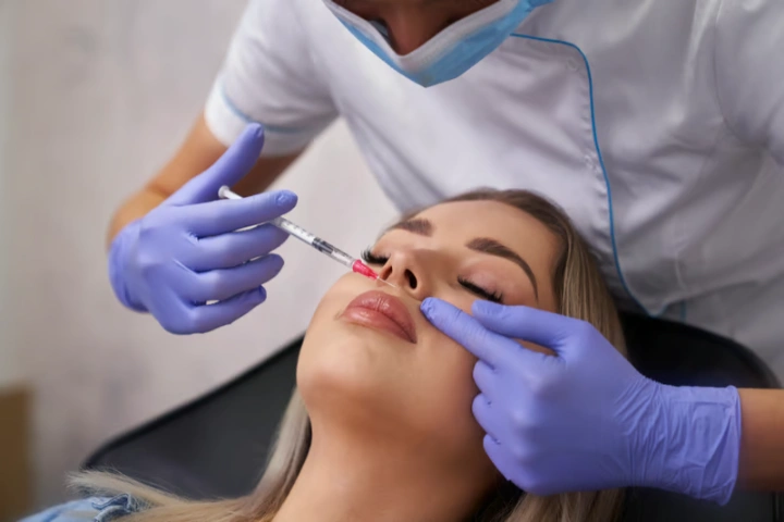What Are Dermal Fillers and How Do They Work